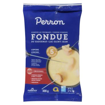Perron Original Fondue 300g