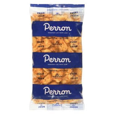 Perron BBQ Curds 500g