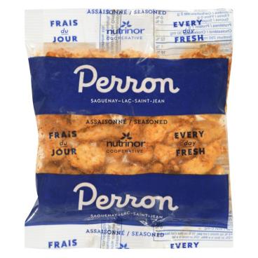 Perron BBQ Curds 150g