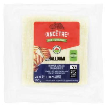 L'Ancêtre Halloumi 150g