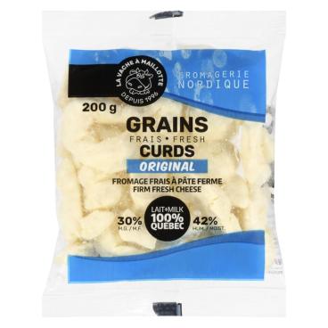 La Vache à Maillotte Curds 200g