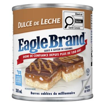 Eagle Brand Dulce de leche 300ml