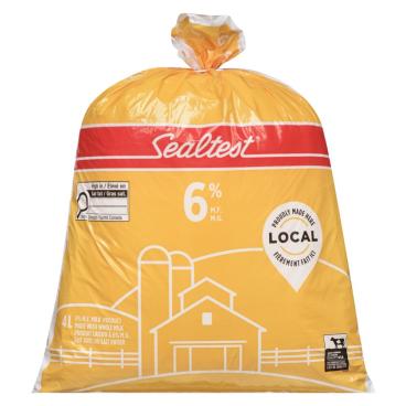 Sealtest Milk Product 6% M.F. 4L