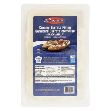 Bella Casara Stracciatella 400g