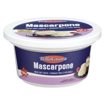 Bella Casara Mascarpone 250g