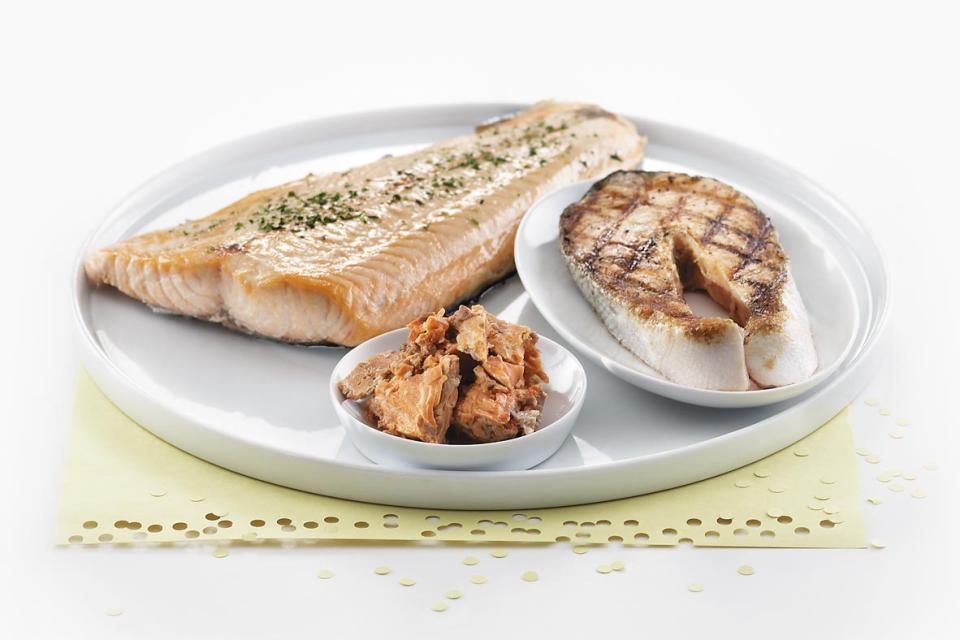 Saumon