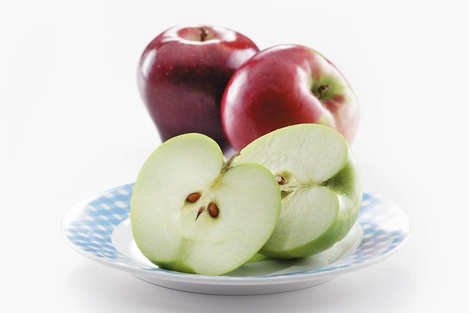 Pomme