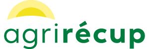 AgriRecup Logo
