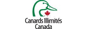 Canards Illimites Canada Logo