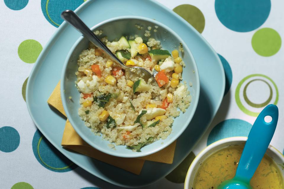 Salade d’Ali Baba