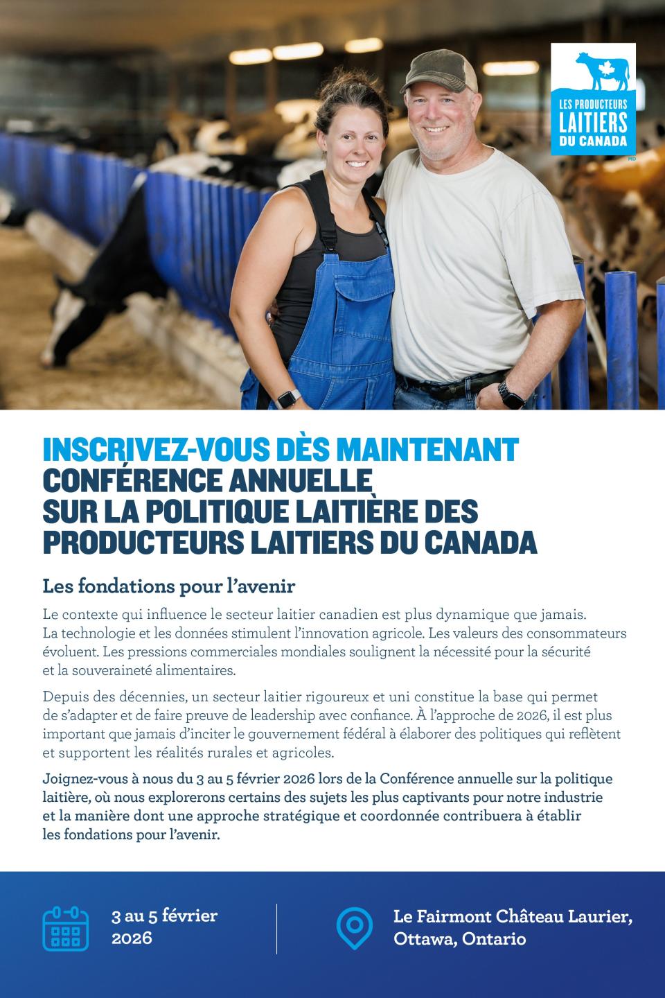 Invitation 2026 ADPC FR