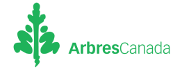 Logo Arbres Canada