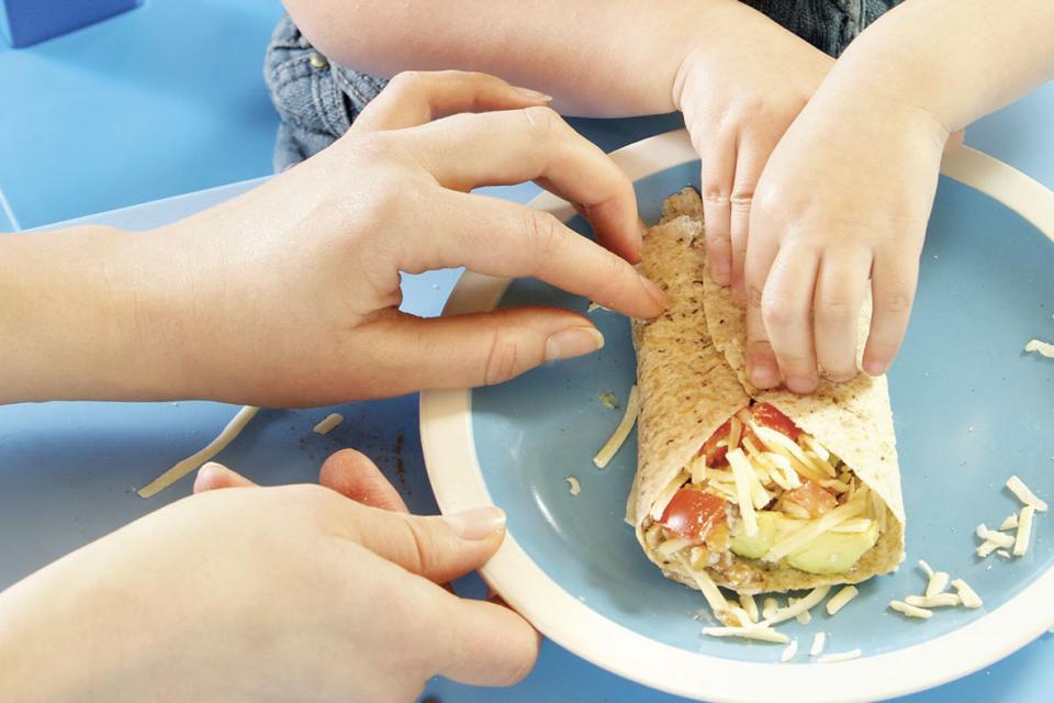 Tortilla oh là là! carousel 10