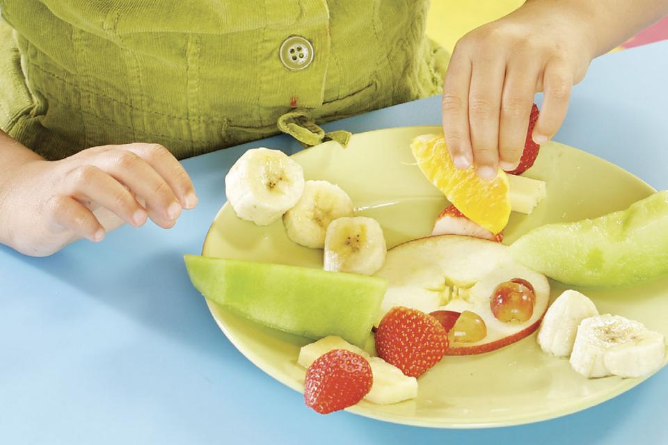 Soleil-ô-fruits carousel 8