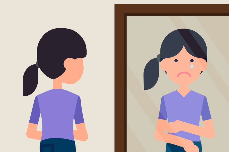 Notre perception de notre image corporelle (présentée dans la vidéo)