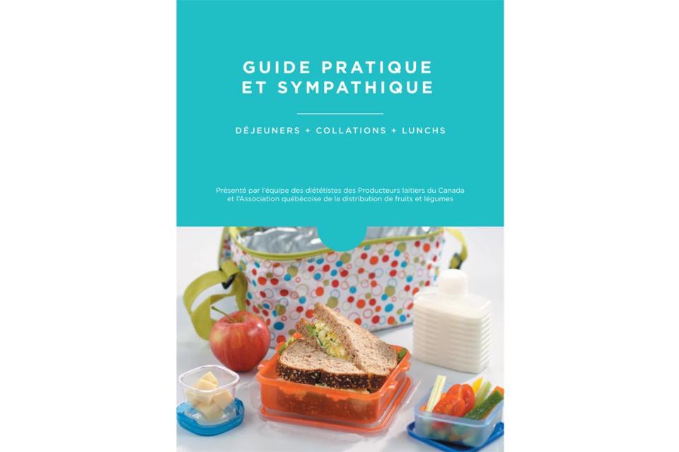 Couverture du Guide pratique et sympathique
