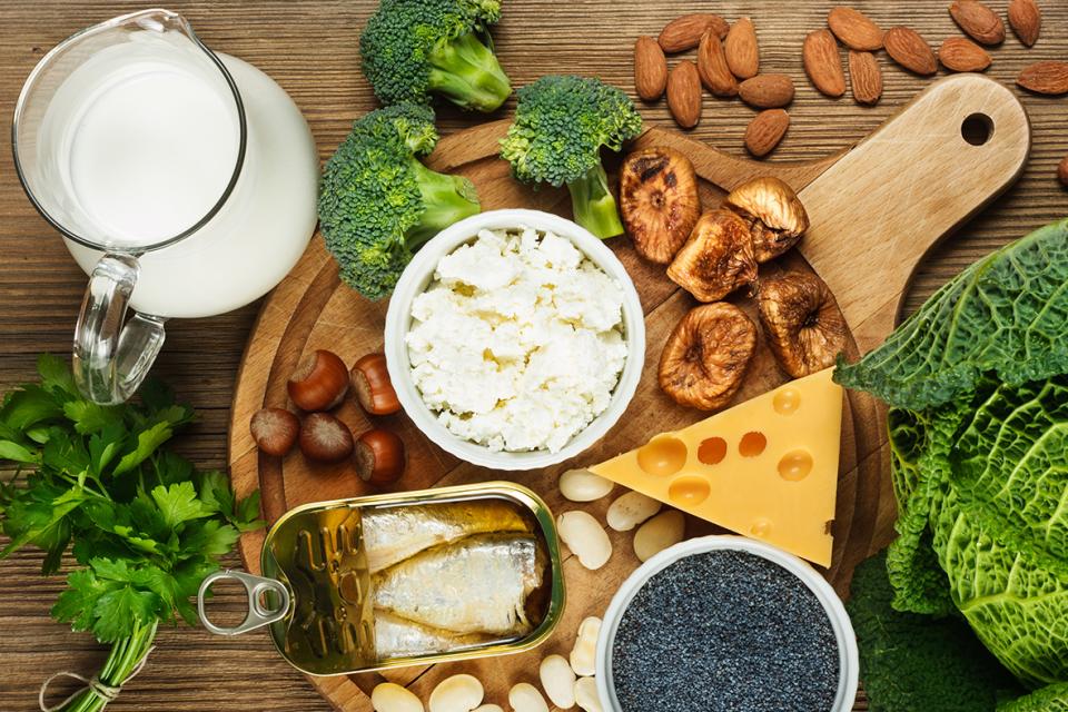 ProteinHouse | Ce trebuie sa stii despre dieta alcalina