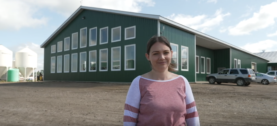 Karen Farm