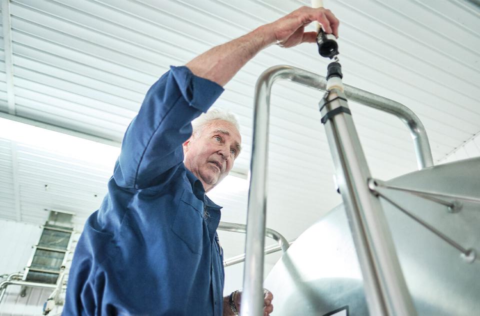 proAction MilkQuality 