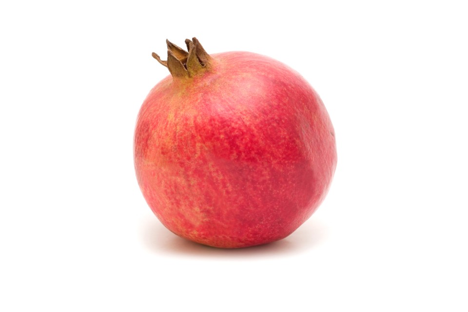 Pomme grenade