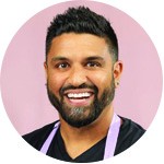 Chef Devan Rajkumar