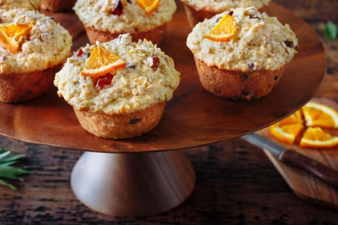 rise and shine orange oatmeal muffins rise and shine orange oatmeal muffins