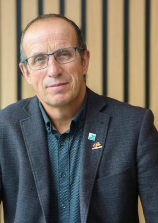 Alain Remond