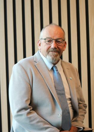 Cornel Van’t Klooster Administrateur, Alb.