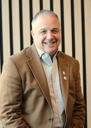 Michel Robert Administrateur, Qc
