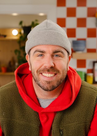 Andy Hay