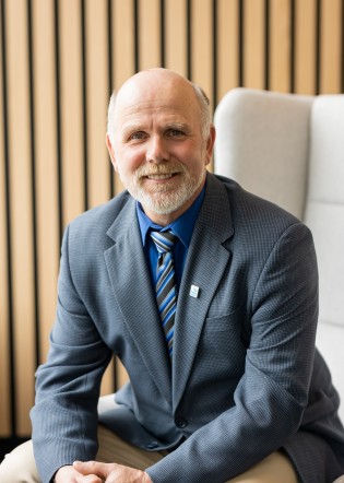 Gerrit Damsteegt