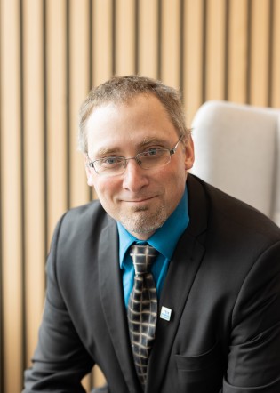 Denis Cyr
