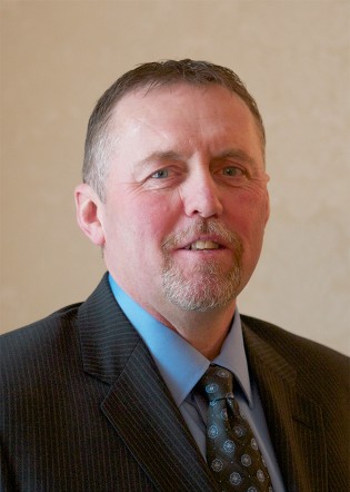 Ed Friesen