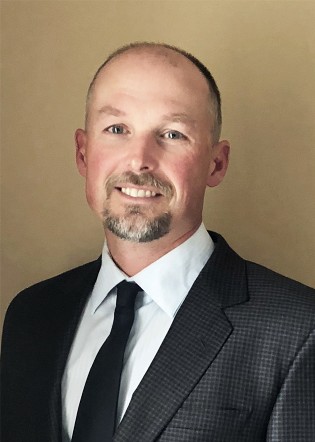 Jeff Peddle
