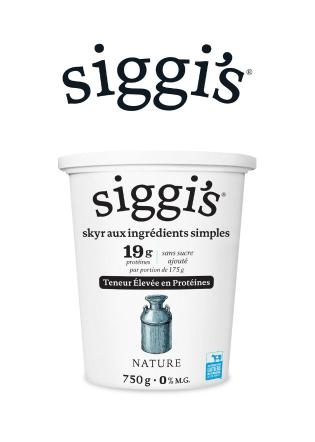 siggi's