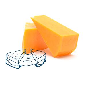 firm cheese image FR