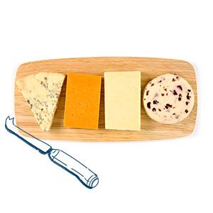 more cheese image FR