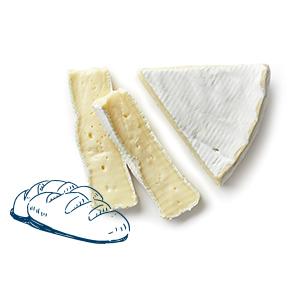 soft cheese image FR
