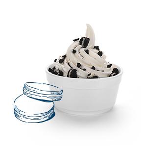 frozen yogurt image FR