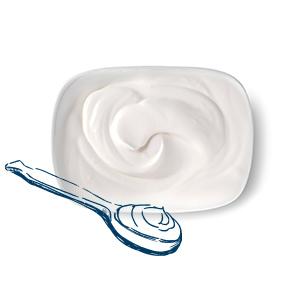 stirred yogurt image FR