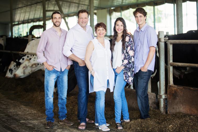 Ferme Lampron