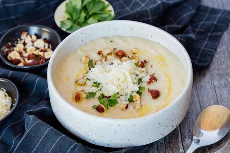 Soupe