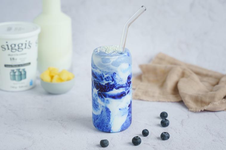 CloudSmoothie