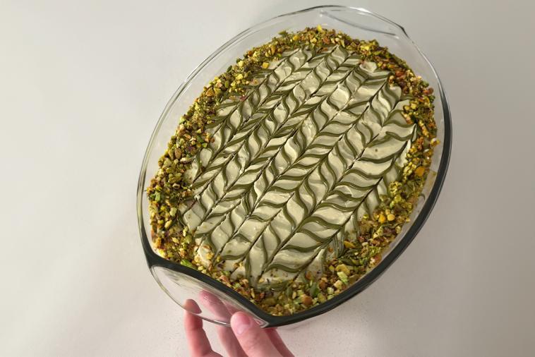 tiramisu-pistache