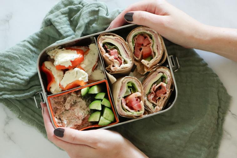 Lunch Box