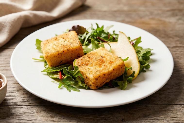 fondue parmesan du terroir