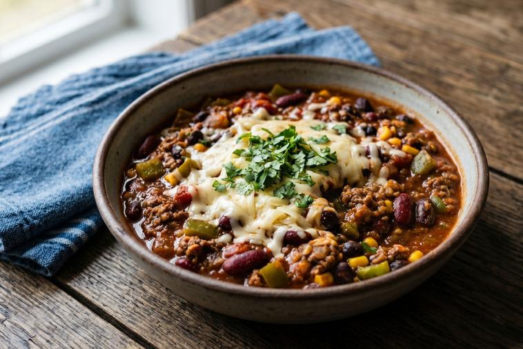 chili