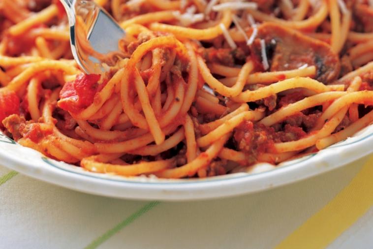 best ever spaghetti sauce