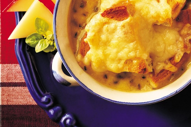 canadian gouda and leek potage cooking club size canadian gouda and leek potage cooking club size