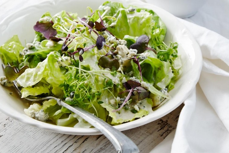 crumbled cheese dressing crumbled cheese dressing